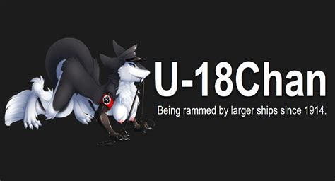 u18 chan.com|Userpage of U